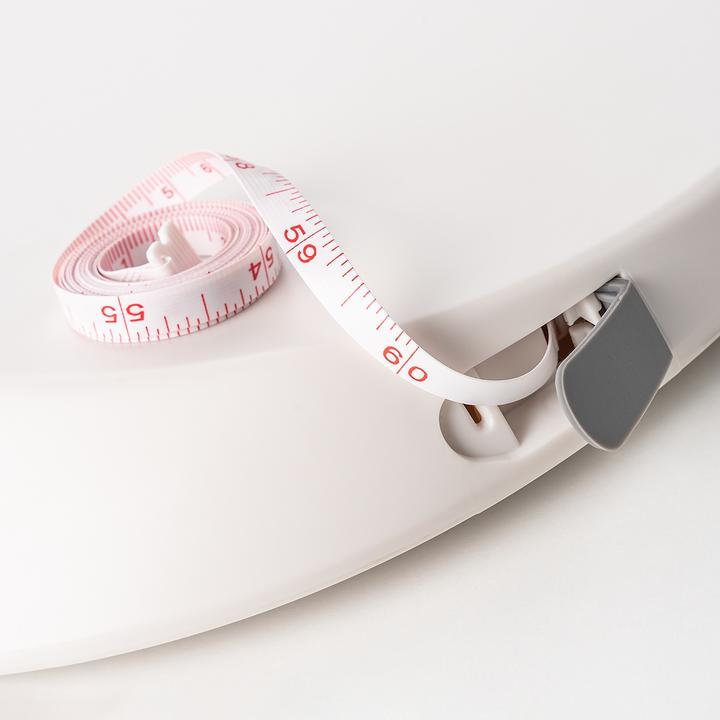 Immagine prodotto Reer Bilancia per bambini BabyCare (25 kg)