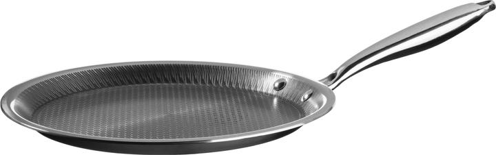 Mäser Hestia (28 cm, Pfannenset + Topfset, Edelstahl)