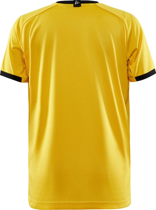 Actual product image Craft Progress 2.0 Graphic Jersey JR (122)
