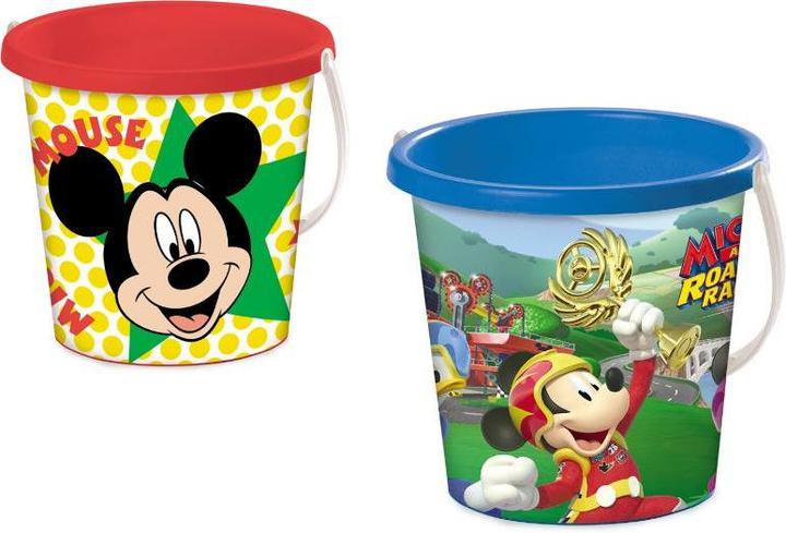Image du produit Mondo Bucket Mickey Mouse