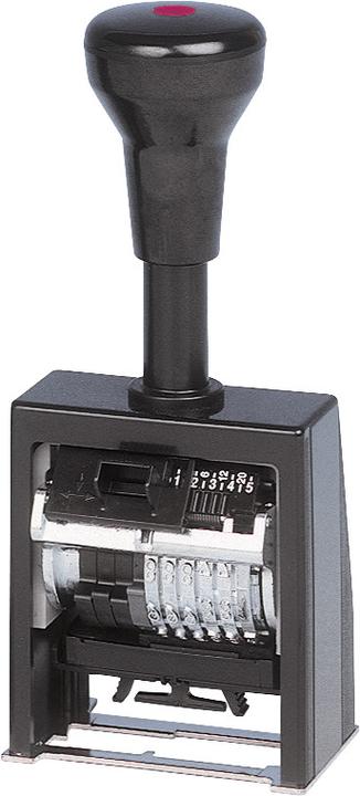 Reiner Numerator