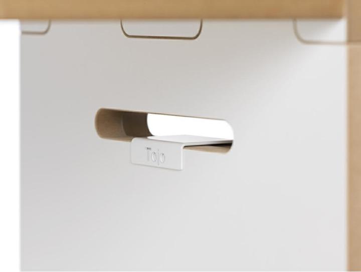 Produktbild Tojo Hochstapler Clip