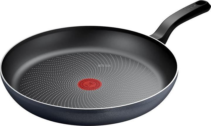 Image du produit Tefal So Light Koekenpan - 32cm - Inductie (32 cm, Poêle à frire)