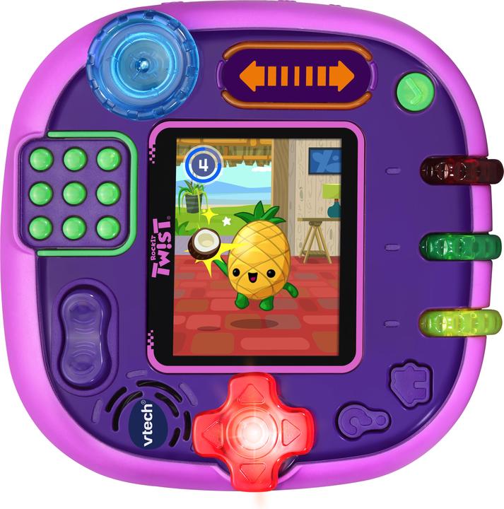 Produktbild VTech RockIt Twist (Deutsch)