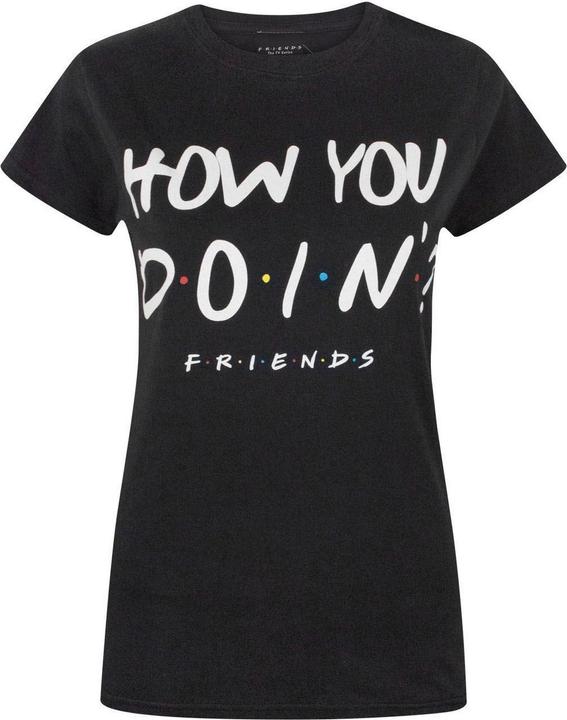 Friends UTNS4276 P (XL)