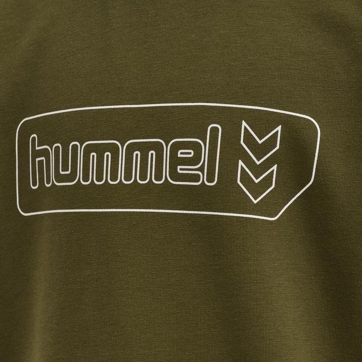 Actual product image hummel Tomb Sweatshirt (22, 23, 24, 25, 26, 27, 28)