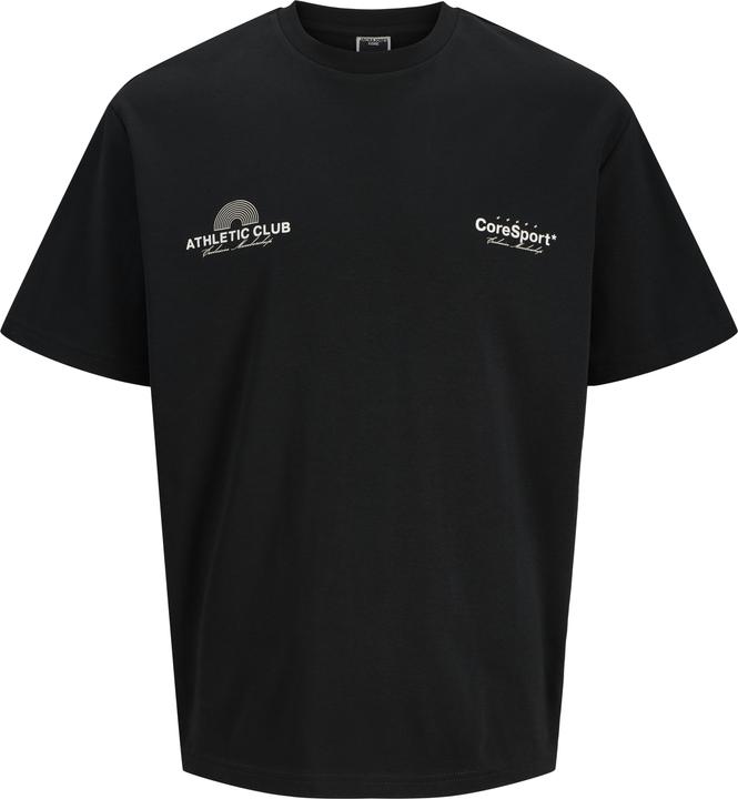 Produktbild Jack & Jones Jcoathletico Graphic Tee Ss Cn Ss25 (L)