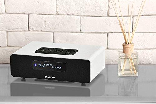 Produktbild Sangean Ddr-36 (DAB+, FM, Bluetooth)
