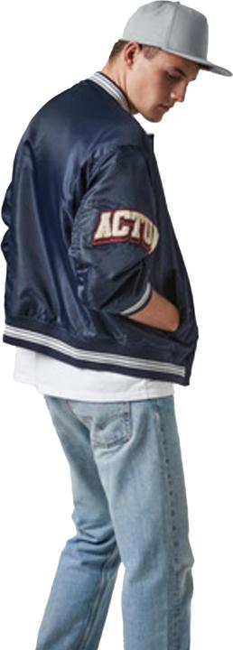 Produktbild Beechfield Retro Rapper Baseballkappe (One Size)