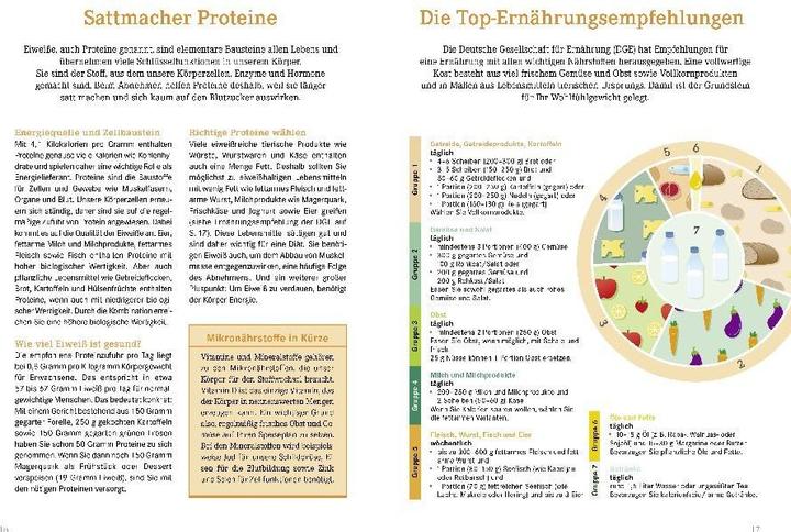 Produktbild Apotheken Umschau: Gesund Abnehmen (Deutsch, Hans Haltmeier, 2020)