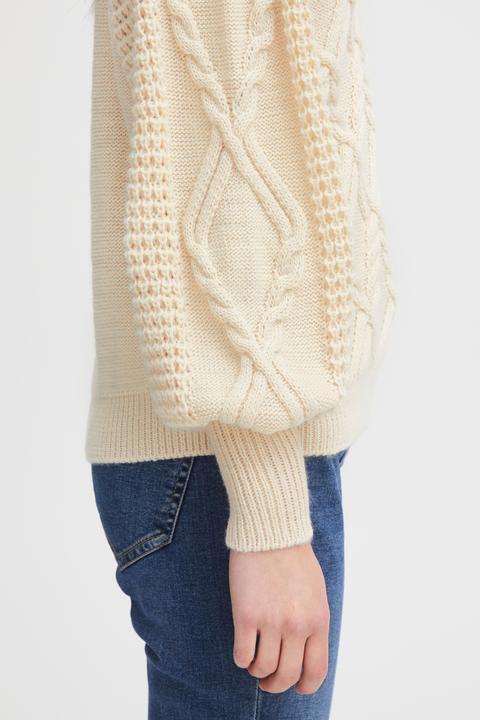 Image du produit Ichi IHANDOSA LS - Pull - 20119274 (XL)