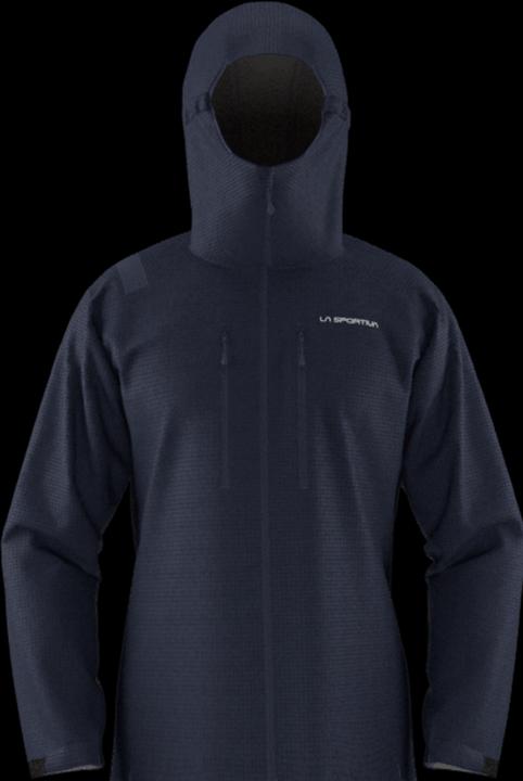 Produktbild La Sportiva Helixir Shell Jacket (XL)