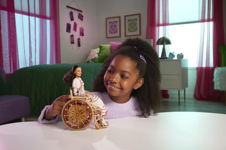Immagine prodotto Mattel Wicked Nessarose