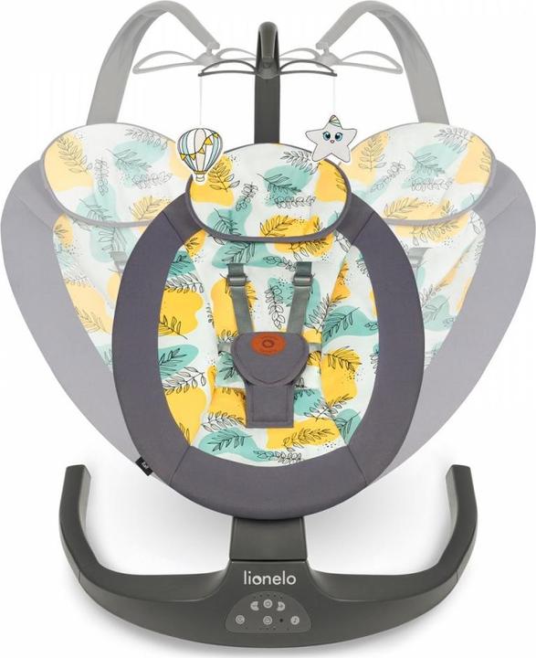 Actual product image Lionelo Ralf