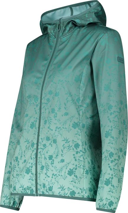 Actual product image CMP Campagnolo Hoodie (46)