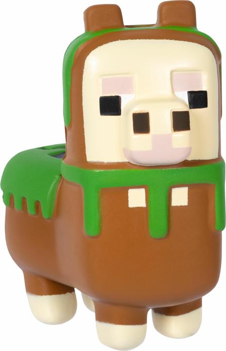 Immagine prodotto Just Toys Minecraft Mega SquishmeS2 Llama