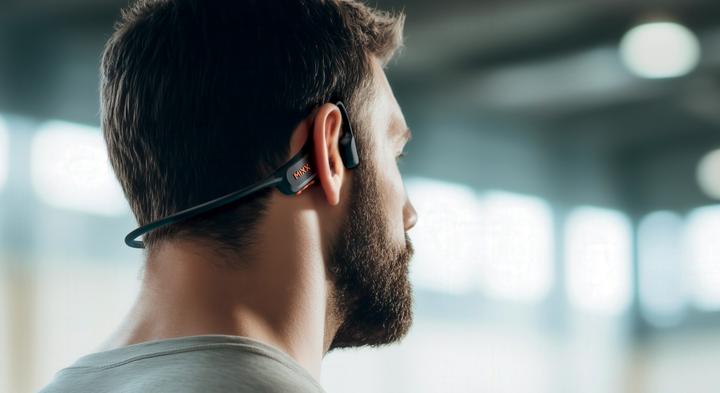 Produktbild Mixx Resonate Pro True Waterproof Bone Conduction (7 h)