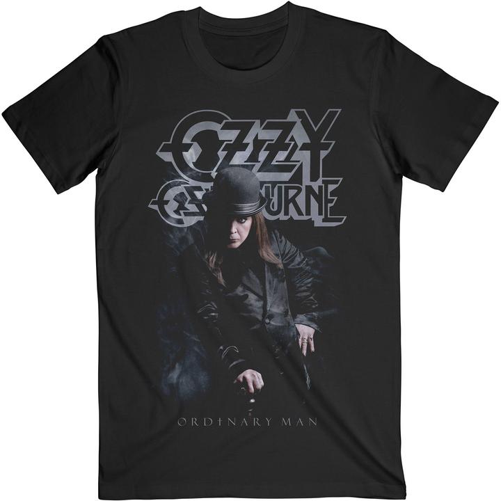 Produktbild Ozzy Osbourne Ordinary Man Standing (XL)