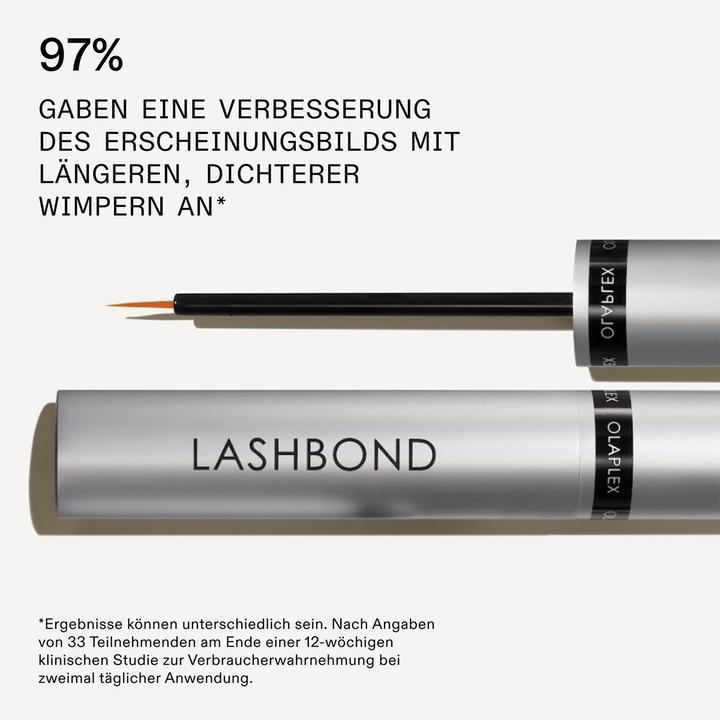 Produktbild Olaplex Lashbond Building Serum (4.50 ml)