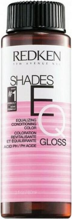 Actual product image Redken SHADES EQ #08VB 60 ml (08VB Violet Frost)