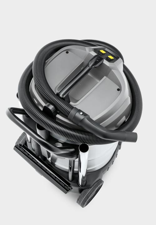 Actual product image Kärcher Wet/dry vacuum cleaner NT 70/2 Me Classic (Wet dry vacuum cleaner)