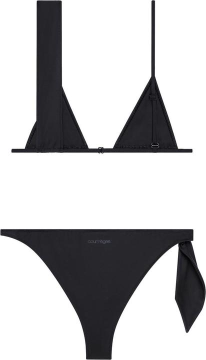 Courreges Mare Nero (S)