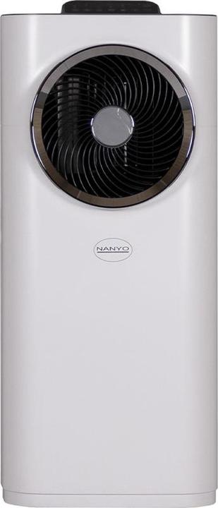 Produktbild Kibernetik Klimagerät (35 m², 11601.28 BTU/h)
