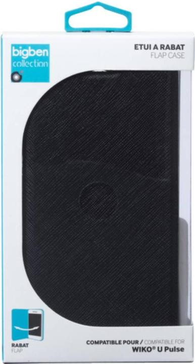 Actual product image Bigben Etuifwkupulse (Wiko Upulse)