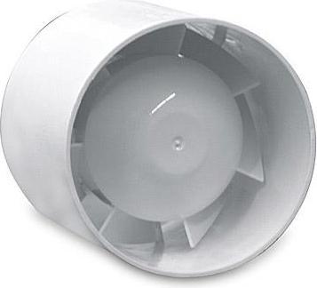 Actual product image Dospel FAN 100MM EURO 1S,TORUSISENE