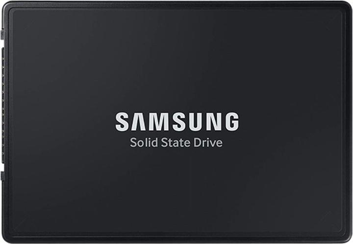 Actual product image Samsung PM9A3 Retail (1920 GB, 2.5")