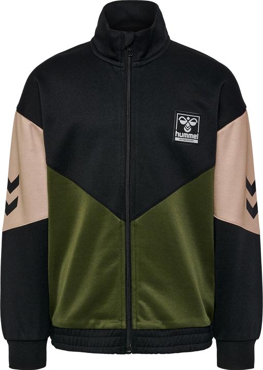 hummel Hmlrane Zip Jacket