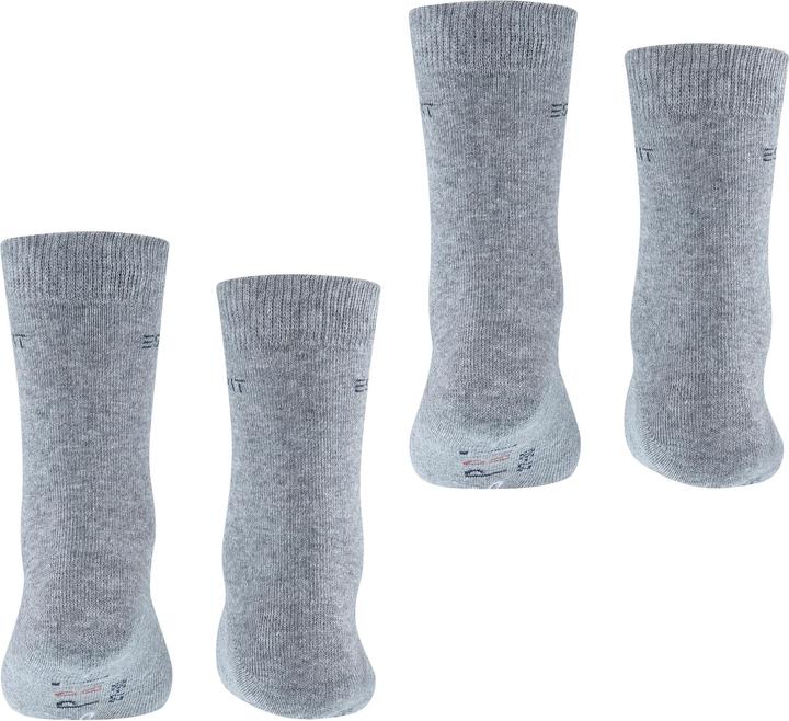 Actual product image Esprit Foot Logo SO 2P (pack of 2, 35 - 38)