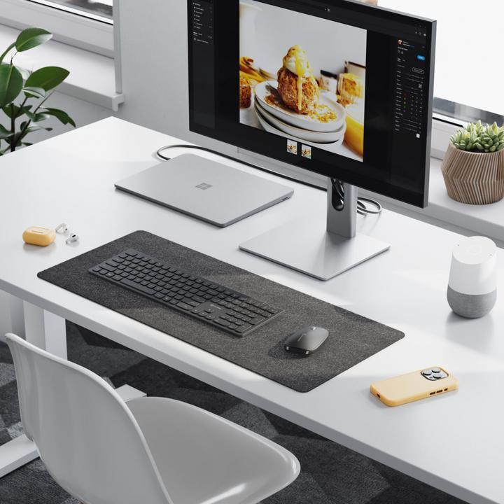 Produktbild Alogic Echelon USB-C Rechargeable Blue (DE, Kabellos)
