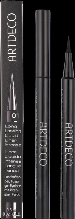 Image du produit Artdeco Liquid Liner Intense (01 Black)