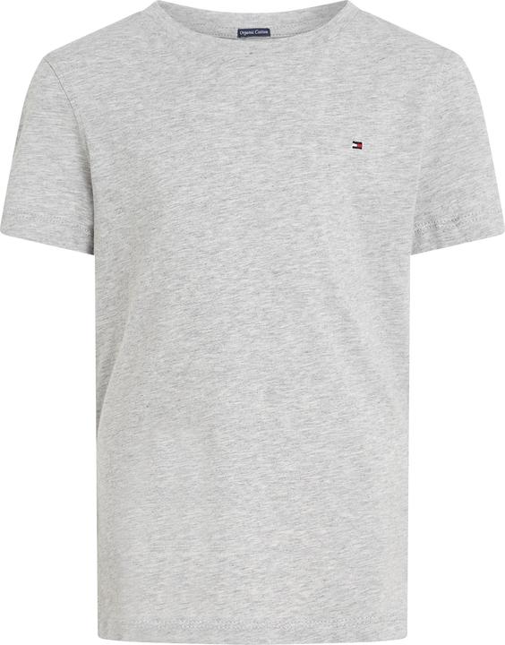 Tommy Hilfiger Boys Basic Cn Knit S/S