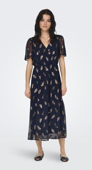 Produktbild JdY JDYMILA Midikleid Kleid (L)