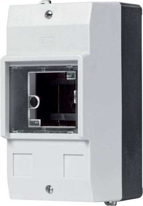 Image du produit Eaton Boîtier isolant PKZ0-M (Boîtier)