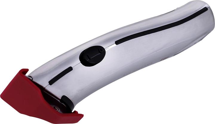 Immagine prodotto Wahl 8841-616 Tagliacapelli ProLithium Beret Silver