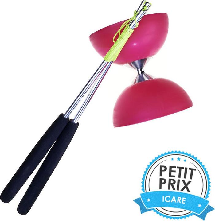Immagine prodotto Eureka! Diabolo