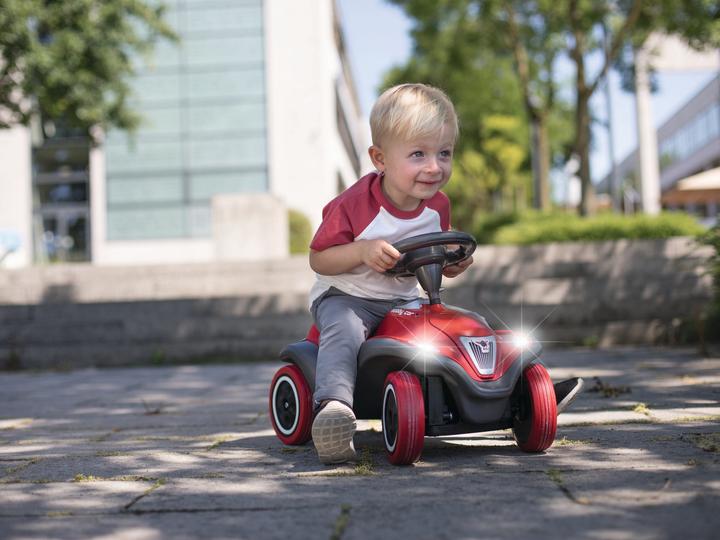 Produktbild BIG Bobby Car