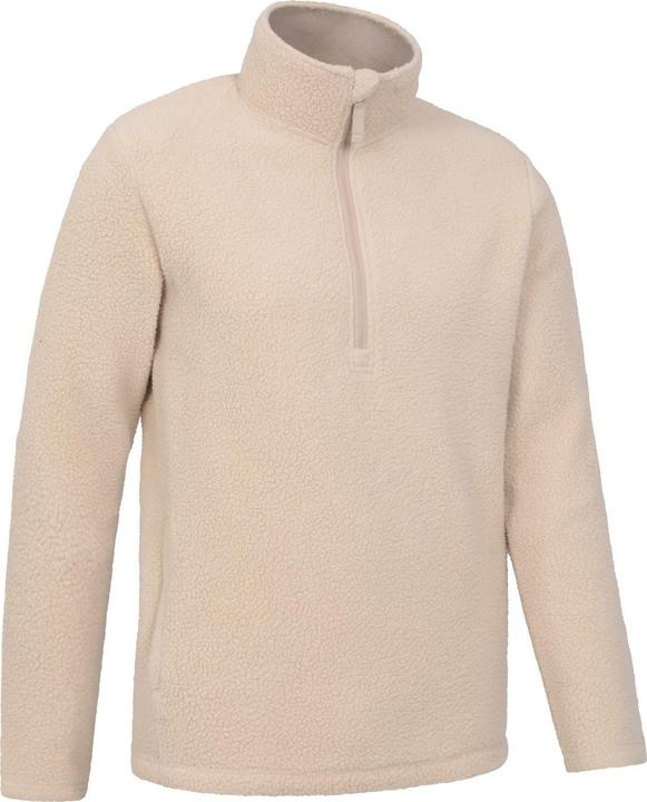 Produktbild Mountain Warehouse Ted FleeceOberteil mit halbem Reissverschluss (4XL)