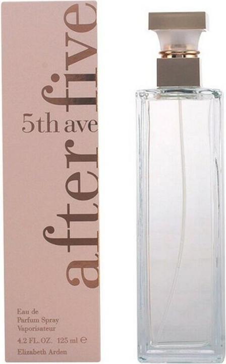 Actual product image Elizabeth Arden 5TH Avenue After Five (Eau de parfum, 125 ml)