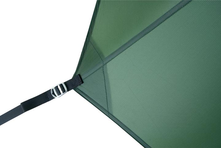 Produktbild Nordisk Oppland 3 Lw (2.0) Tent (Tunnelzelt, 2.08 kg, 3 Personen)