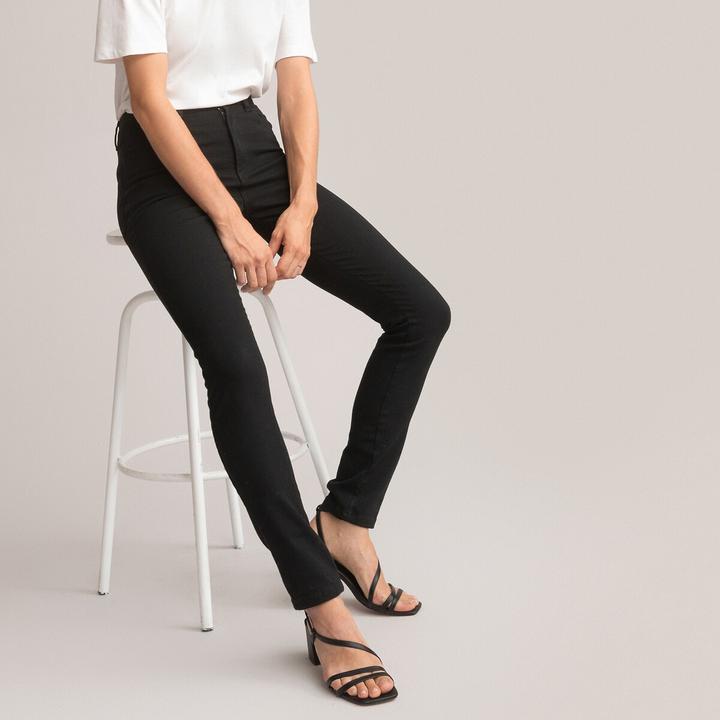 Immagine prodotto La Redoute Collections Pantaloni in cotone organico (32)