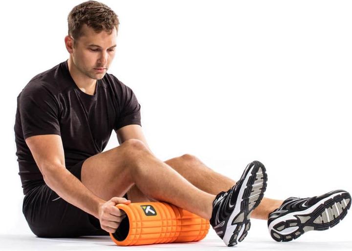 Image du produit Trigger Point grid foam roller