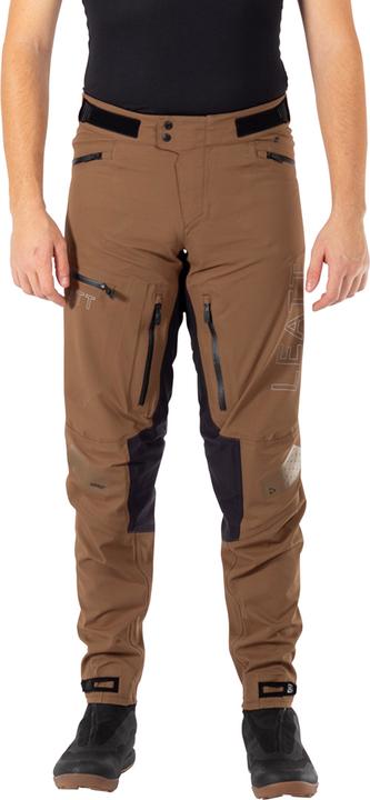 Actual product image Leatt MTB HydraDri 5.0 Pant (XL)