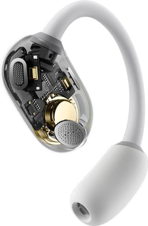 Actual product image Baseus Eli Sport 1 (No noise cancelling, 7.50 h, Wireless)