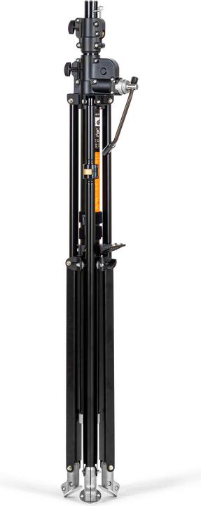 Image du produit Manfrotto Super Wind Up (366 cm, 80 kg)