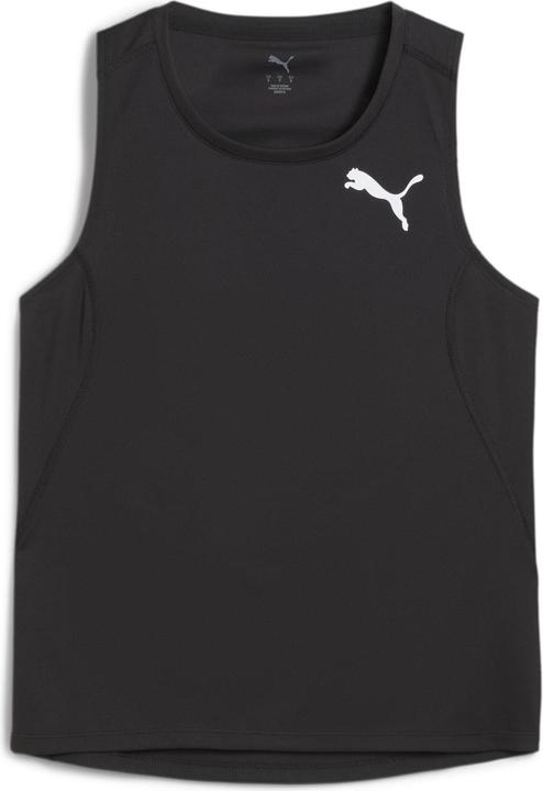 Puma W Cross The Line Singlet 3.0 (M)