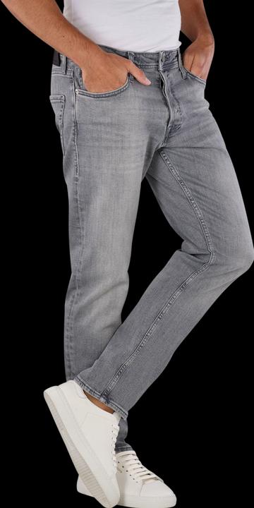 Produktbild Jack & Jones Mike Original JOS 811 Tapered Fit Jeans (W36/L34)